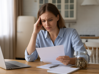 Drei von vier Frauen kümmern sich selbst um ihre Altersvorsorge. Doch trotz Eigenverantwortung bleibt die finanzielle Sicherheit im Alter oft unsicher.