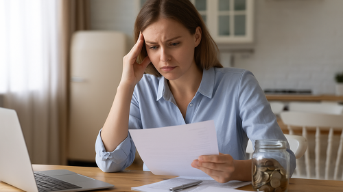 Drei von vier Frauen kümmern sich selbst um ihre Altersvorsorge. Doch trotz Eigenverantwortung bleibt die finanzielle Sicherheit im Alter oft unsicher.