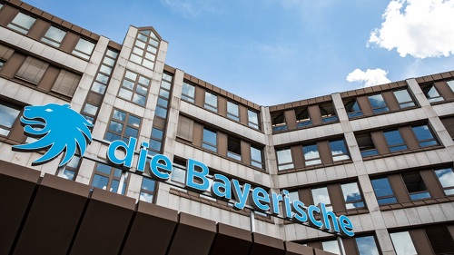 Die Versicherungsgruppe die Bayerische baut ihre Aktivitäten im Gewerbemarkt aus und setzt dabei auf eine enge Kooperation mit dem Münchener InsurTech Finanzchef24.