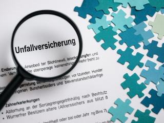 Franke und Bornberg hat die private Unfallversicherung erneut unter die Lupe genommen – mit ambivalentem Ergebnis.