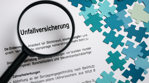 Franke und Bornberg hat die private Unfallversicherung erneut unter die Lupe genommen – mit ambivalentem Ergebnis.