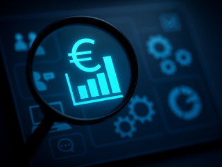 Nur 42 Prozent der Befragten haben bereits von der Digitalen Rentenübersicht gehört oder gelesen, bei den noch nicht im Ruhestand befindlichen sind es 50 Prozent.