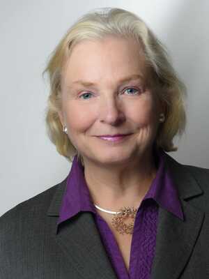 Silja-Leena Stawikowski, Senior Account Manager Special Risks bei Willis.