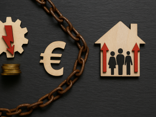 Steuerdebatten, Schattenhaushalte und fehlende Strukturreformen prägen die wirtschaftspolitische Landschaft. Der Preis: schwindender Wohlstand und ein gefährdeter gesellschaftlicher Konsens.