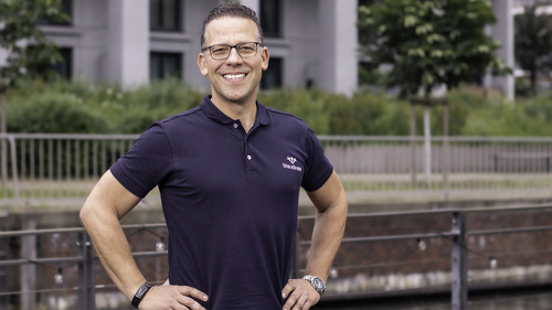 Dr. Kai-Uwe Laag hat sein Amt aus persönlichen Gründen niedergelegt.