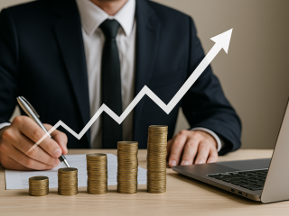 Die deutschen Unternehmen treten bei Gehaltssteigerungen auf die Bremse, zeigt der aktuelle Salary Budget Planning Report 2025 von WTW.