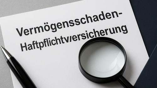 Welchen Versicherungsschutz brauchen Versicherungsvermittler und wie sehen die Marktangebote dazu aus? Dieser Frage geht eine neue Studie von Prof. Dr. Hans-Peter Schwintowski nach.