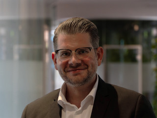 Dennis Reichmann wird neuer Vertriebsdirektor Süd bei Ökoworld.