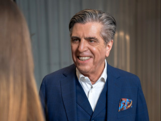 Vito Micoli, Betriebswirtschafter, Treuhänder und geschäftsführender Direktor bei FI Investments