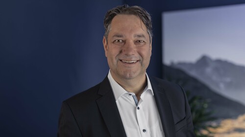 Dr. Peter Ott ist in den Konzernvorstand der Nürnberger Versicherung berufen worden.