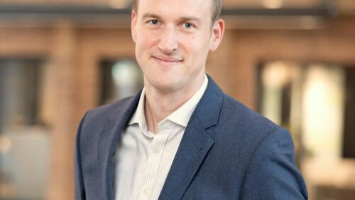 Zum 1. Januar 2026 übernimmt Matthias Steeg (32) die Verantwortung für die Ausschließlichkeitsorganisation der Zurich Gruppe Deutschland.