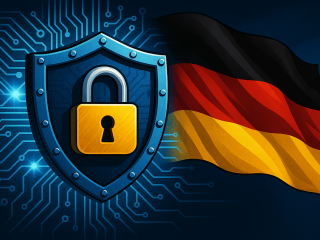 Das Bundeskabinett will die Geschäftsordnung für den neuen Nationalen Sicherheitsrat beschließen.