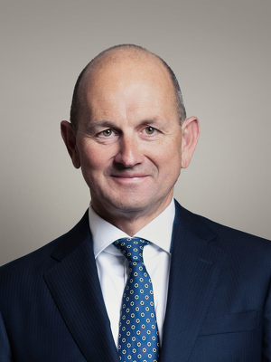 Christof Reichmuth, unbeschränkt haftender Gesellschafter der
Reichmuth & Co Privatbankiers