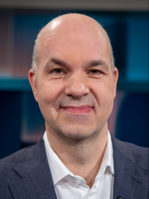 Marcel Fratzscher