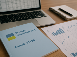 Die Deutsche Rentenversicherung verzeichnete im Jahr 2024 ein starkes Plus bei den Beitragseinnahmen – trotz Rezession und Reformstau.