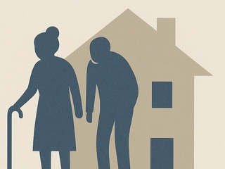 Demografie bringt keine Entlastung: Warum der Immobilienmarkt trotz alternder Eigentümer angespannt bleibt.