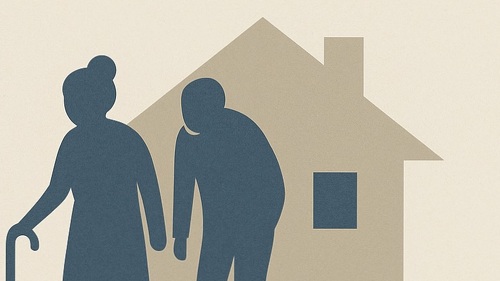 Demografie bringt keine Entlastung: Warum der Immobilienmarkt trotz alternder Eigentümer angespannt bleibt.