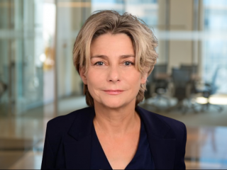 Mit Wirkung zum 1. September übernimmt Stephanie Bode eine erweiterte Verantwortung im Rückversicherungsgeschäft der Gruppe.