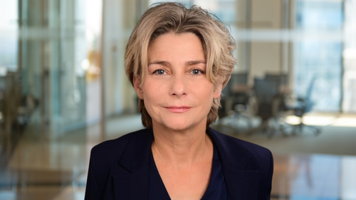 Mit Wirkung zum 1. September übernimmt Stephanie Bode eine erweiterte Verantwortung im Rückversicherungsgeschäft der Gruppe.