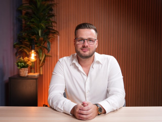 Sales-Experte Devin Vandreuke