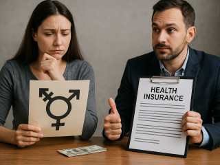 Sind Ausschlussklauseln für geschlechtsangleichende Behandlungen in der privaten Krankenversicherung wirksam?