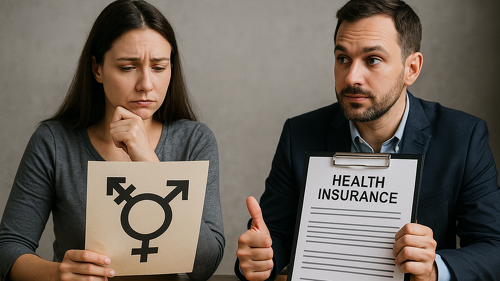 Sind Ausschlussklauseln für geschlechtsangleichende Behandlungen in der privaten Krankenversicherung wirksam?