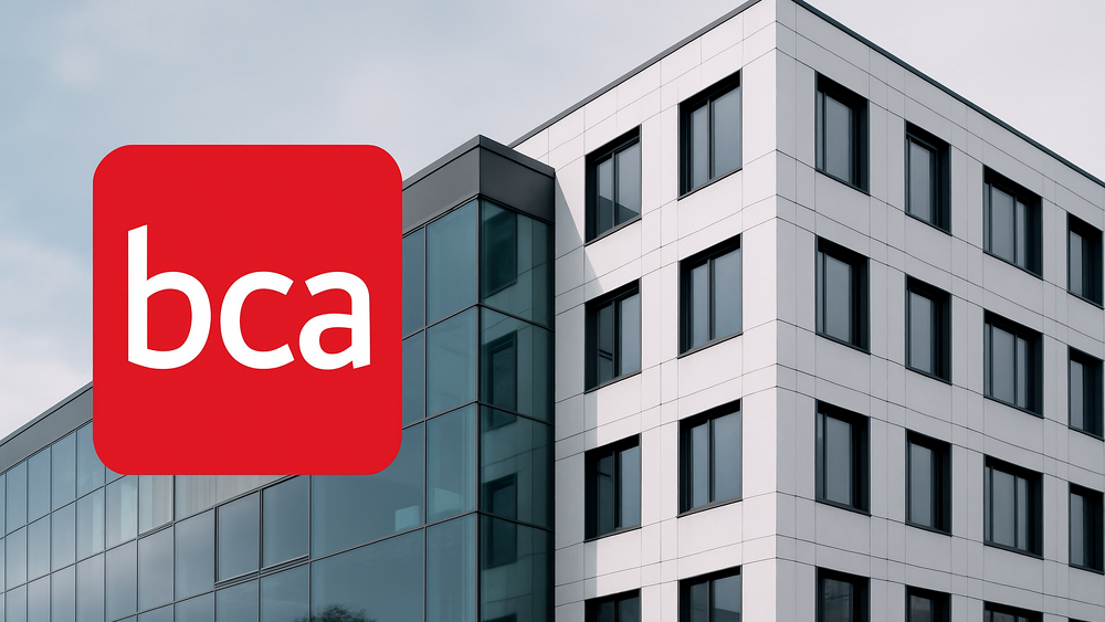BCA baut Führungsriege aus - Köpfe | experten.de