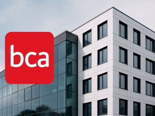 Die BCA AG aus Oberursel hat im Zuge eines Wachstumsprogramms ihre Organisations- und Betreuungsstrukturen neu geordnet.