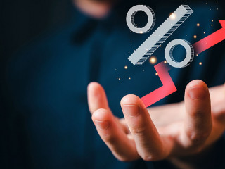 Die jährliche Inflationsrate im Euroraum ist im August 2025 nach Schätzung von Eurostat auf 2,1 Prozent gestiegen.