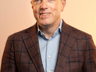 Mike Judith, Partner und Chief Sales Officer bei TEQ-Capital