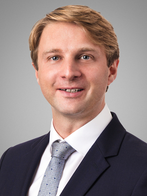 Peter Goves, Head of Developed Market Debt Sovereign Research bei MFS Investment Management
