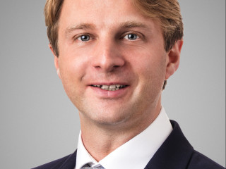 Peter Goves, Head of Developed Market Debt Sovereign Research bei MFS Investment Management