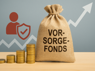 Rücklagen in Staatshand sind anfällig für politische Begehrlichkeiten, warnt der PKV-Verband.