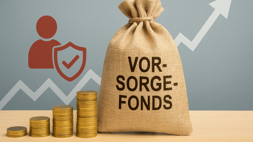 Rücklagen in Staatshand sind anfällig für politische Begehrlichkeiten, warnt der PKV-Verband.