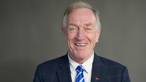 Michael H. Heinz