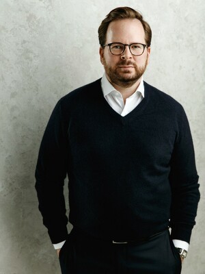 Jan Schepanek, Leiter Institutionelles Geschäft und Wholesale Deutschland bei Fidelity International