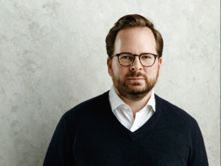 Jan Schepanek, Leiter Institutionelles Geschäft und Wholesale Deutschland bei Fidelity International