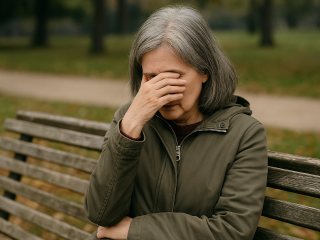 Jede zweite Frau (54 Prozent) würde gern mehr für den Ruhestand sparen, gibt aber an, es sich finanziell nicht leisten zu können.