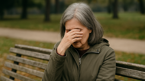 Jede zweite Frau (54 Prozent) würde gern mehr für den Ruhestand sparen, gibt aber an, es sich finanziell nicht leisten zu können.
