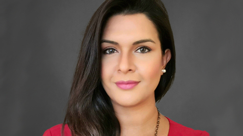 Ritu Vohora, Investment Specialist, Global Capital Markets bei T. Rowe Price