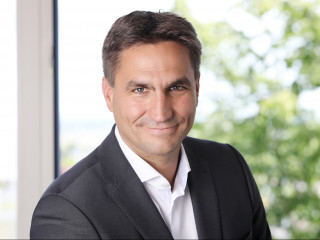 Marc Rindermann, CEO ASSFINET | ACTURIS Deutschland