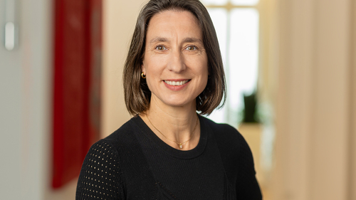 Henriette Peucker
Geschäftsführende Vorständin Deutsches Aktieninstitut