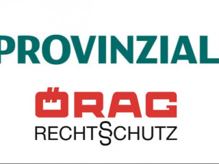 Die Provinzial übernimmt die Mehrheit an der ÖRAG-Rechtsschutzversicherung.