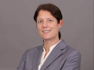 Sarah Schalück, Client Portfolio Managerin der apoBank