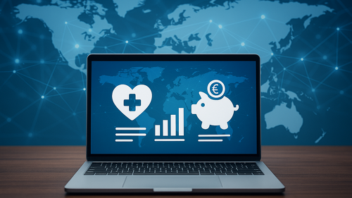 Ab sofort sind Private Krankenversicherung und betriebliche Altersversorgung der Alte Leipziger Lebens- und Hallesche Krankenversicherung über die digitale Plattform des Berliner Assekuradeurs Feather verfügbar.