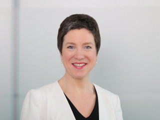 Dr. Susanne Wagenmann, Verwaltungsratsvorsitzende und Arbeitgebervertreterin