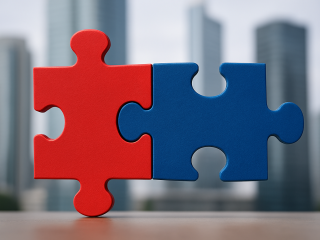 Die Fusion von Helvetia und Baloise nimmt konkrete Formen an.