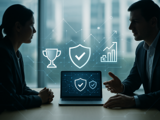 In der aktuellen Studie „Versicherungsmanager (InsurTechs) 2025“ der Deutschen Gesellschaft für Verbraucherstudien (DtGV) schafft es das Leipziger InsurTech GELDPILOT24, sich klar im Wettbewerb mit großen Namen wie Check24 oder CLARK zu positionieren.