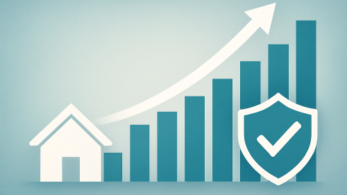 Die Schaden- und Unfallversicherer blicken so optimistisch in die Zukunft wie seit Langem nicht mehr.