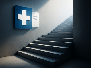 Die private Krankenversicherung zeigt sich im ifo-Konjunkturtest stabilisiert. Nach einer längeren Durststrecke hellt sich die Stimmung langsam auf (Symbolbild).